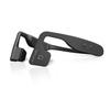 Pyle Bluetooth Bone Conduction Headphones - Open Ear Stereo Sport Running Headset Black PSWBT550.5