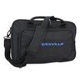 Rockville Heavy Duty Rugged Gig Bag DJ Case Fit IK Multimedia iRig PADS