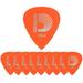 Planet Waves 6DOR2-10 Duralin Precision Guitar Picks Light 10 Pack