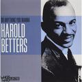Harold Betters - Do Anything You Wanna - CD