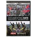 FRONTLINE: Documenting Hate (DVD) PBS (Direct) Documentary