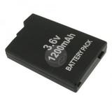 New 3.6V 1200mAh Battery Pack For Sony PSP 2000 Slim