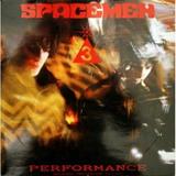 Spacemen 3 - Performance - Alternative - Vinyl