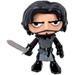 Funko Game of Thrones Series 2 Mystery Minis Jon Snow Vinyl Mini Figure (No Packaging)