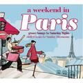 Weekend in Paris (CD) (Digi-Pak)