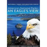 America s National Parks: An Eagle s View (DVD) Mill Creek Documentary