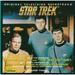 Full title: Star Trek Vol. 3: From The Episodes Shore Leave & The Naked Time. Also available with STAR TREK VOLUME ONE & STAR TREK VOLUME TWO as STAR TREK: THE CLASSIC SERIES (GNP 3006). Original score composed by Gerald Fried and Alexander Courage....