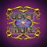 Gov t Mule - Live with a Little Help from My Friends - Rock - CD