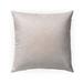Boho Mandala Pink Outdoor Pillow by Kavka Designs