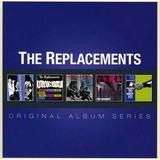 The Replacements - Original Album Series - Rock - CD