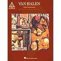 Hal Leonard Van Halen ? Fair Warning