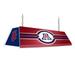 Arizona Wildcats 46 x 13.5 Pool Table Light