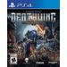 Space Hulk: Deathwing Enhanced Edition - PlayStation 4