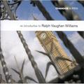 Vaughan Williams R. - Lark Ascending / Overture to the Wasps - Classical - CD