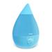 Crane - Drop Ultrasonic Cool Mist Humidifier Aqua - EE-5301B Aqua