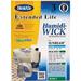 BestAir Extended Life Humidi-Wick H100 Humidifier Wick Filter (3-Pack) H100-PDQ-3 502833