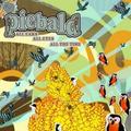 Piebald - All Ears All Eyes All the Time - Punk Rock - CD