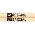 Promark LA Special 5A Wood Tip Drumsticks
