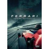 Ferrari: Race To Immortality (DVD) Freestyle Digital Documentary