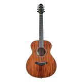 Crafter Silver Series 250 Mini 3/4 Acoustic Guitar - Brown - HM250-BR