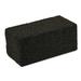 Scotch-Brite Grill Cleaner Grill Brick 4 x 8 x 3.5 Black 12/Carton (15238)