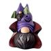 1111Fourone Halloween Home Garden Resin Gnome Ornaments for Patio Yard Lawn Porch Gardening Gifts