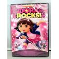 Dora the Explorer: Dora Rocks (DVD) Nickelodeon Kids & Family