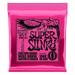 Ernie Ball Super Slinky Electric Guitar Strings