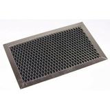 NEW OEM LG Microwave CHARCOAL Filter Shipped With MV1501W MV1615W