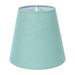 Nuolux Shade Lamp Lampshade Cover Farmhouse Light Cylinder Table Drum Bulb Clip Barrel Pendant Fixtures Lighting Fabric