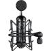 Blue Blackout Spark SL Microphone