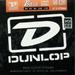 Dunlop - DBS40120 - Light Stainless Steel Bass Guitar 5 String Set - .040-.120