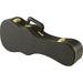 Musician s Gear Soprano Ukulele Case Black