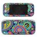 Nintendo Switch Lite Skins Decals Vinyl Wrap - decal stickers skins cover -Colorful Paisley Mix