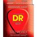 DR Strings Red Devil Coated Medium-Heavy Electric Guitar Strings