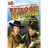 Wagon Train: The Complete First Season (DVD) Timeless Media Drama