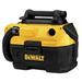 Dewalt Cordless/Corded Wet/Dry Vacuum DCV581H