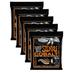 5 PACK Ernie Ball Cobalt P02722 Hybrid Slinky Electric Guitar Strings