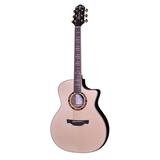 Stage Series 20 Grand Auditorium Acoustic-electric Guitar With Solid Spruce Top