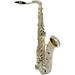 Selmer STS280 La Voix II Tenor Saxophone Outfit Silver Plated
