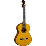 Yamaha CG-TA Classical Nylon-String Acoustic-Electric Guitar