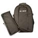 Vic Firth VFVP Backpack w/ Detachable Stick Bag