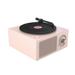 Turntable Speaker USB V5\.0 Record Player Stereo Vintage Portable Speaker Hot Sale