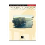 Hal Leonard Celtic Collection for Solo Piano - 15 Traditional Irish Folk Songs - Phillip Keveren Series