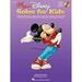 Hal Leonard Still More Disney Solos for Kids-Vocal Collection (Book and CD)
