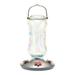 Perky-Pet Hummingbird 16 Glass Nectar Feeder 4 ports (Pack of 2)