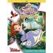 Sofia the First: Ready to Be a Princess (DVD) Walt Disney Video Kids & Family