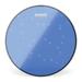 Evans Hydraulic Blue Tom Drum Head 6 Inch