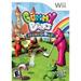 Gummy Bears Mini Golf (Wii)