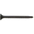 Hillman Fasteners 41875 50 Pack- 6 x 1-0.63 in. Star Drive Drywall l Drywall Screws - Pack Of 5